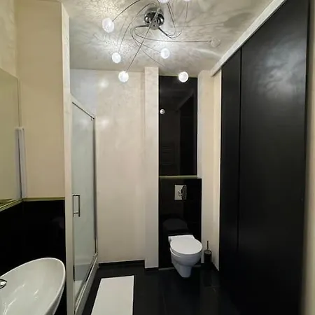 Apartament Altoria 1 Apartament