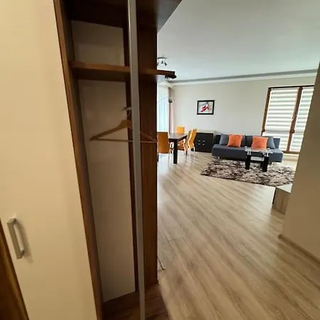 Apartament Apartament Altoria 1 Gdynia