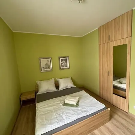 Apartament Apartament Altoria 1 *