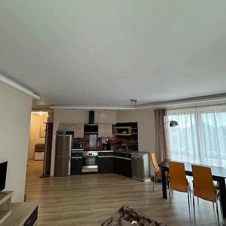 Apartament Altoria 1 Apartament *