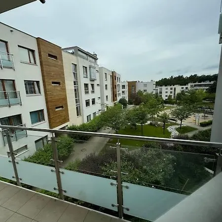 Apartament Apartament Altoria 1 *